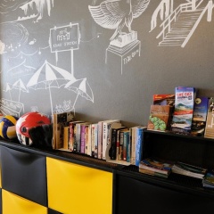 Reset Hostel - Bild 13
