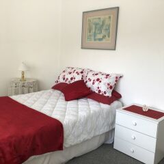 2 Bedroom Apartment in Higgovale in Cape Town, South Africa from 208$, photos, reviews - zenhotels.com photo 8