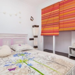 Villa With 3 Bedrooms in Llucmajor, With Wonderful sea View, Private P - Bild 5