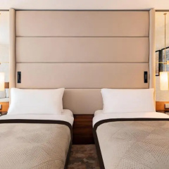 InterContinental Berlin by IHG - Bild 7
