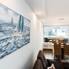 Ferienwohnung Hörnum Hörnchen - Bild 3