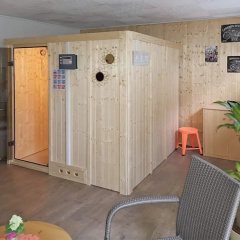Gruppen- Ferienhaus in Wieda - Bild 11
