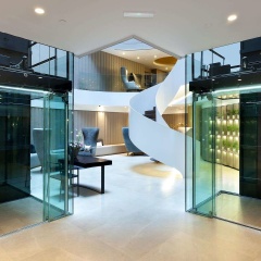 Hotel Condes de Barcelona - Bild 17