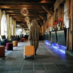 Admiral Hotel - Bild 15