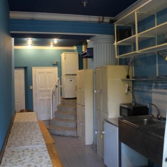 Sashalom Hotel - Bild 14