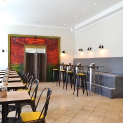 Westbahn Hotel (ex.Arthotel ANA Westbahn) - Bild 8