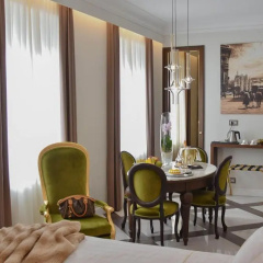 The Unique Brera Suites - Bild 7