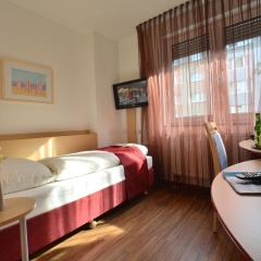 Hotel am Spichernplatz - Bild 6