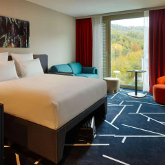 TRIBE Baden-Baden - Bild 4