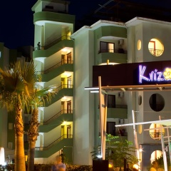 Krizantem Hotel - All Inclusive - Bild 1