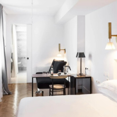 Senato Hotel Milano thumbnail 9