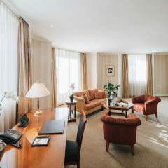 Hotel Nassauer Hof - Bild 5