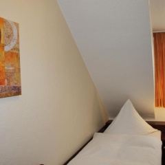 Haus Sparkuhl Hotel Garni - Bild 4