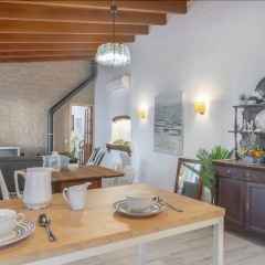 Villa Bunyola Tramuntana Sun - Bild 17