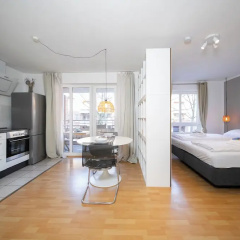 Favorite Stays - Neuss Furth - Bild 1