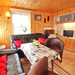 Ferienhaus Stralsund VORP 2551 - Bild 4