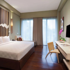 Wyndham Dreamland Resort Bali - Bild 2