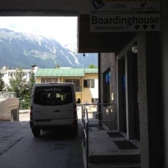 Boardinghouse Sdtirolerplatz - Bild 9