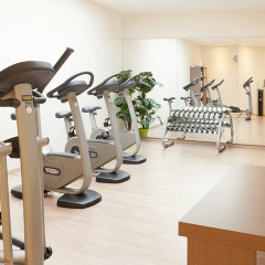 Orangerie Hotel - Bild 14