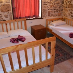Held Hotel Kaleici - Bild 7