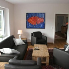 Ferienhaus Sonnenwinkel - Bild 3