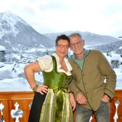 Pension Grünsteinblick - Bild 20