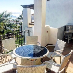 Apartment Marina de la Alcaidesa Golf & Beach thumbnail 11