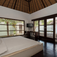 Bvilla Spa Hotel - Bild 7