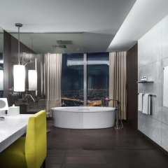 Sofitel Dubai Downtown - Bild 16