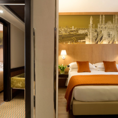 Starhotels Ritz - Bild 6