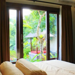 Asatu Villa - Bild 1