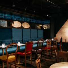 Ruby Rosi Hotel Munich by IHG - Bild 18