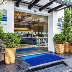 Holiday Inn Express Bangkok Sukhumvit 11 by IHG thumbnail 30