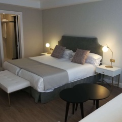Hotel Avenue Louise Brussels - Trademark Collection by Wyndham - Bild 5