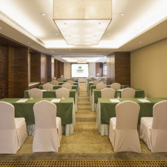 Nina Hotel Causeway Bay - Bild 23