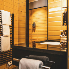 HENRI Hotel Düsseldorf - Bild 17