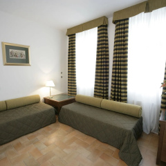 Hotel Galileo Prague - Bild 16