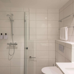 Scandic Helsfyr - Bild 10