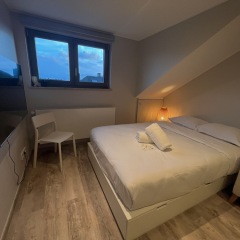 Chic Loft Studio Apt Close to Town in Luxembourg, Luxembourg from 290$, photos, reviews - zenhotels.com photo 3
