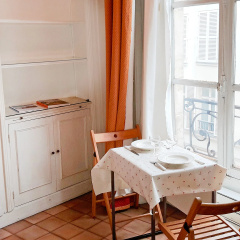 Hotel de Seine - Bild 4