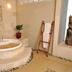 The Villas by Puri Mas Boutique Resort - Bild 9