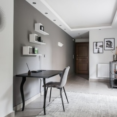 UPSTREET Modernized & Spacious 2BD Apartment in Chalandri - Bild 10