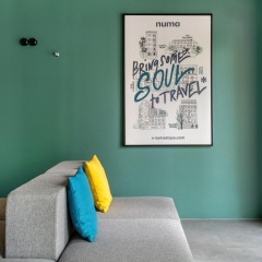 Numa I Munico Apartments - Bild 3
