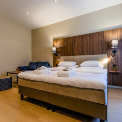 Best Western Hotel Karlaplan - Bild 5