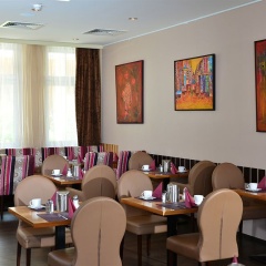 1a Business Hotel - Bild 12