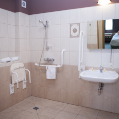 Hotel Secesja - Bild 8
