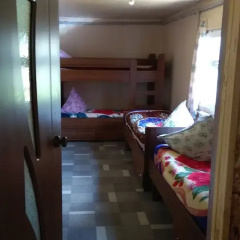 Ala-Kul guesthouse in Altyn-Arashan thumbnail 1