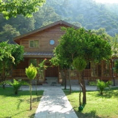 Sedir Palas Hotel - Bild 17