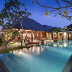 Des Indes Villas - Bild 12