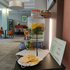 Garner Hotel Wiesbaden City by IHG - Bild 14